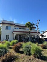 101 S Cordova St in Alhambra, CA - Building Photo