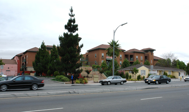 Pollard Plaza Apartment in San Jose, CA - Building Photo - Building Photo