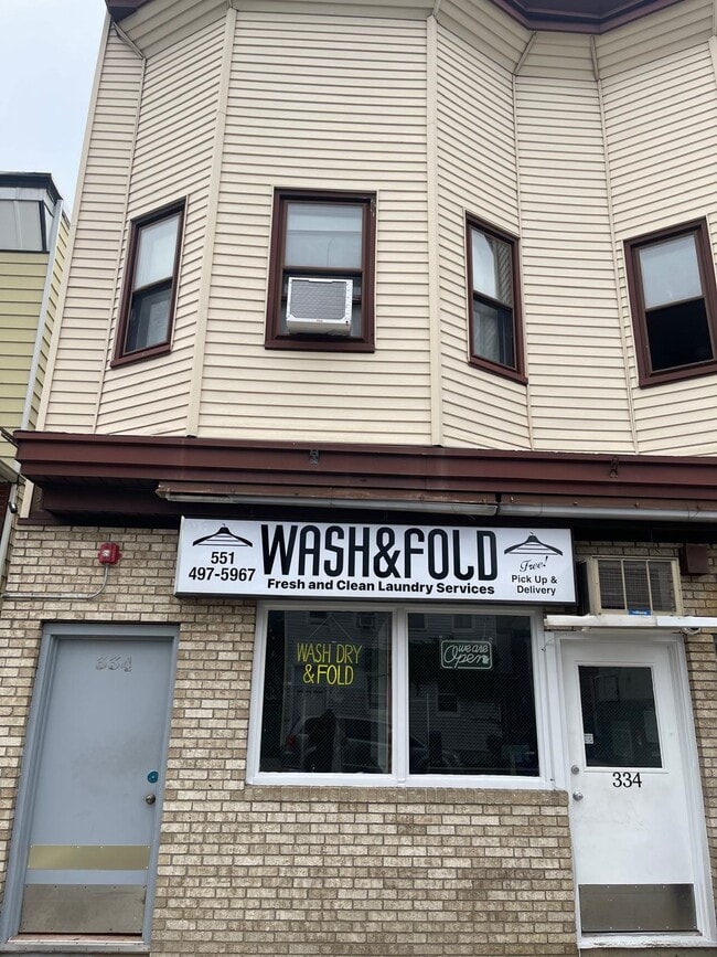 property at 334 Broadway