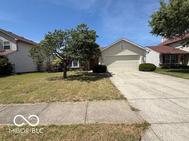 property at 5901 Sycamore Forge Dr