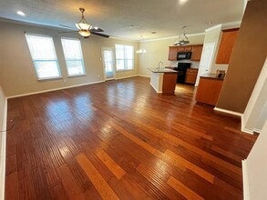 129 Sierra Dr in Waxahachie, TX - Building Photo - Building Photo