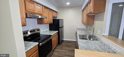 1625 Carriage House Terrace in Silver Spring, MD - Building Photo - Building Photo