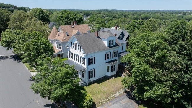 property at 107 Lincoln Ave