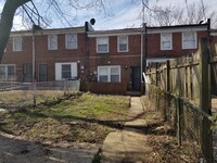 2533 Marbourne Ave in Baltimore, MD - Building Photo - Building Photo