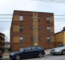 5735 Ellsworth Ave in Pittsburgh, PA - Building Photo