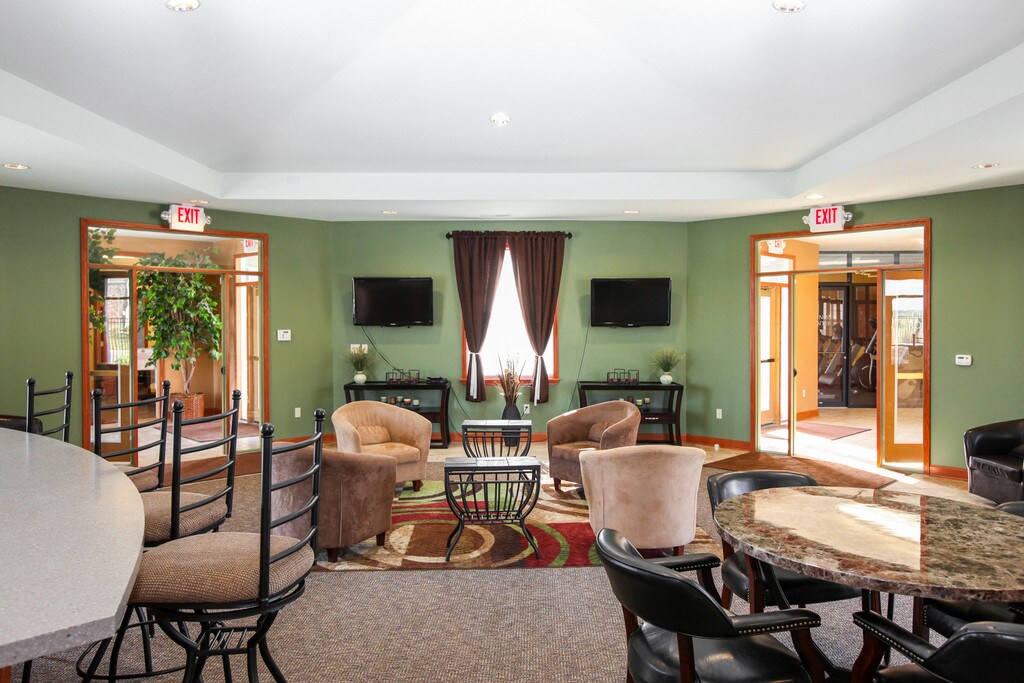 Horizon Trails Apartments Gardner, KS Apartments