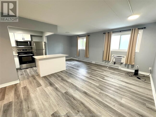 property at 222 St Clair St