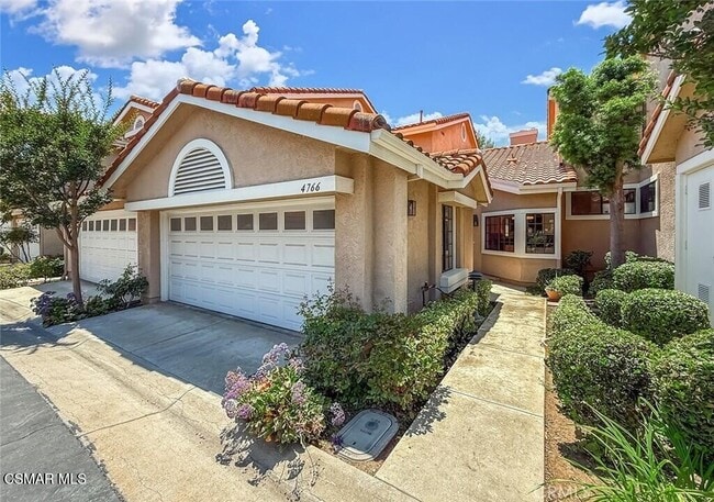 4766 Taranto Way in Oak Park, CA - Building Photo - Building Photo