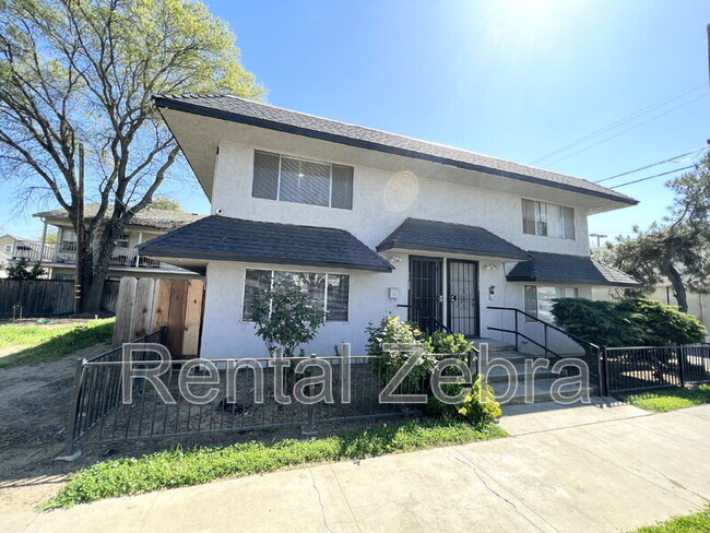 property at 1728 I St
