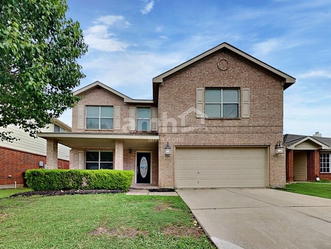 property at 2105 Laughlin Rd