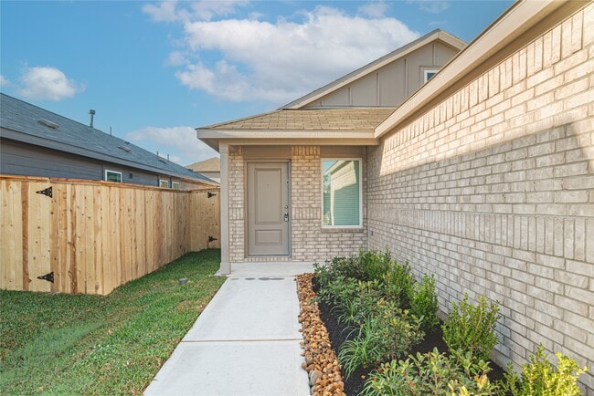 18068 Trepito Ave in New Caney, TX - Building Photo - Building Photo