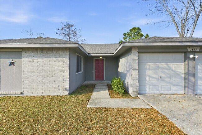 2822 Forest Point Dr in League City, TX - Building Photo - Building Photo