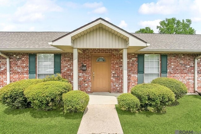 property at 408 E Beech St