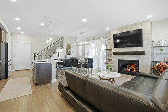 6364 N Elmira Wy in Denver, CO - Building Photo - Building Photo