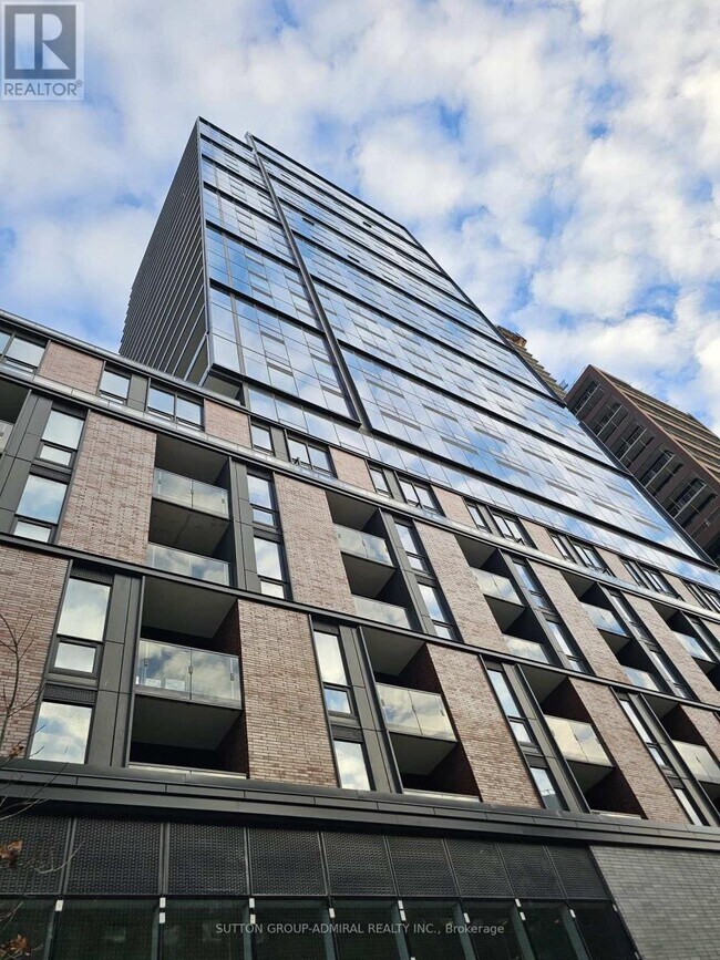 35 Parliament St in Toronto, ON - Building Photo - Building Photo