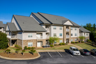 Orchard Trace of LaGrange in Lagrange, GA - Foto de edificio - Building Photo