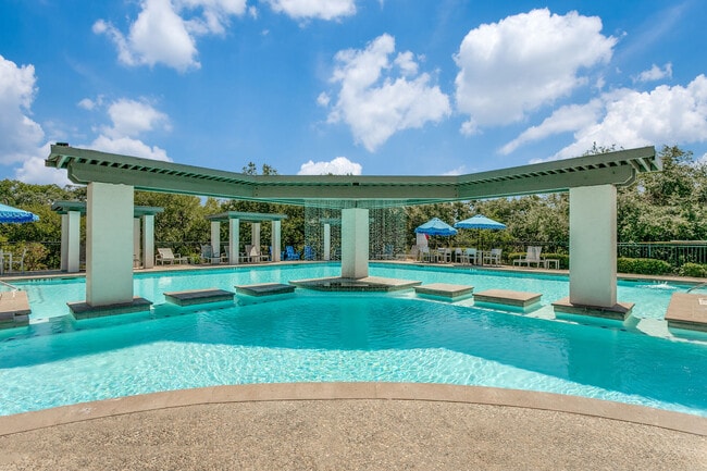 The Anthony at Canyon Springs