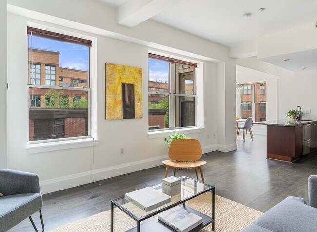 35 Fay St in Boston, MA - Building Photo - Building Photo