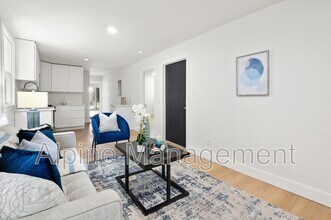 830 47th St in Oakland, CA - Building Photo - Building Photo