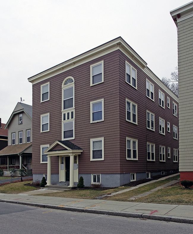 7 Parkman St in Boston, MA - Building Photo - Building Photo