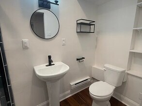 4708 W Altgeld St, Unit 1 in Chicago, IL - Foto de edificio - Building Photo