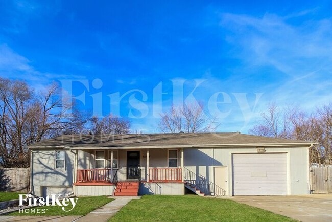 property at 10108 W 51st St
