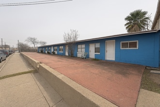 510 Cheyenne St in Corpus Christi, TX - Building Photo - Building Photo