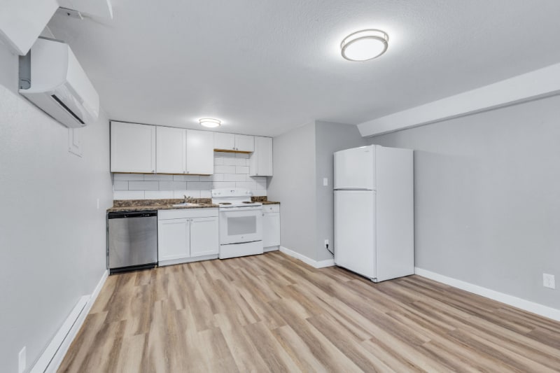 1213 12th St in Greeley, CO - Building Photo