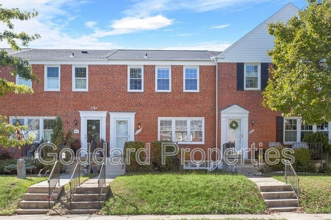 property at 1603 Feldbrook Rd