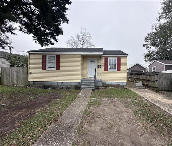 7912 Richard St in Metairie, LA - Building Photo - Building Photo