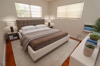 809 85th St in Miami Beach, FL - Building Photo - Building Photo