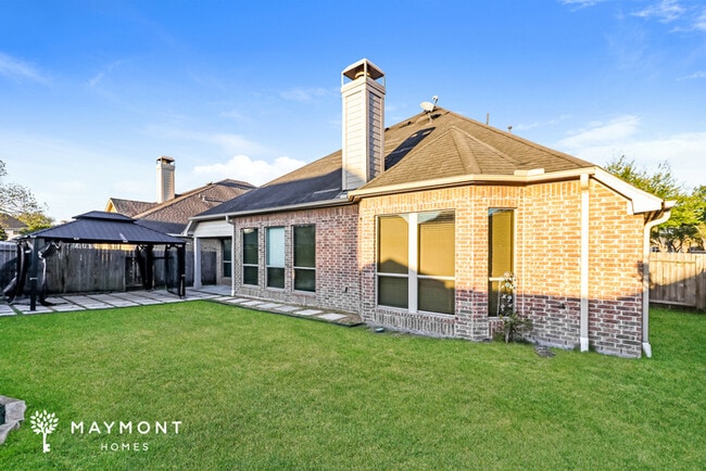 4522 S Creekmont Dr in Fresno, TX - Building Photo - Building Photo