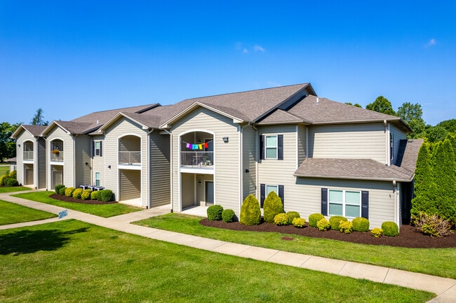 Griffin Gate Apartments