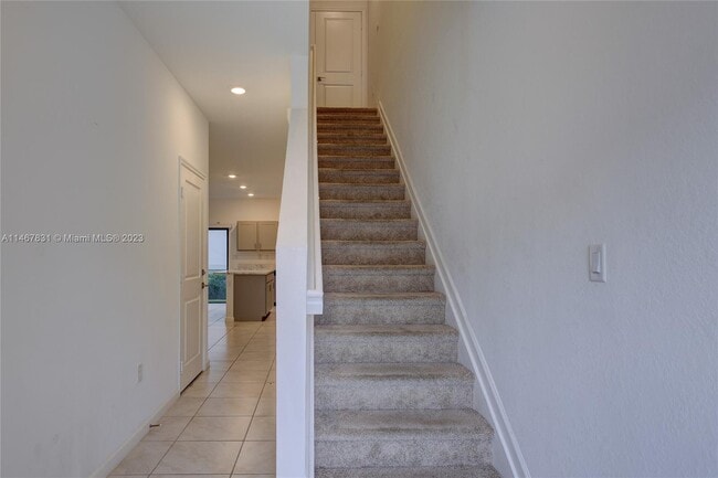 property at 1170 SW 7th Ct