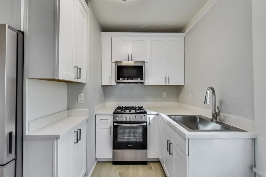 159 Emerson St in Palo Alto, CA - Building Photo
