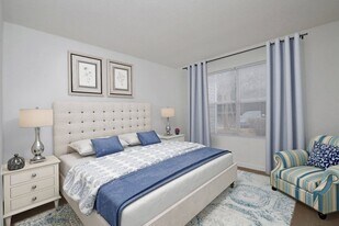 2117 Ruark Ct in Raleigh, NC - Building Photo