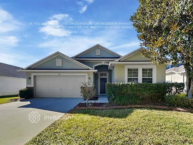 property at 210 Westchester Hills Ln