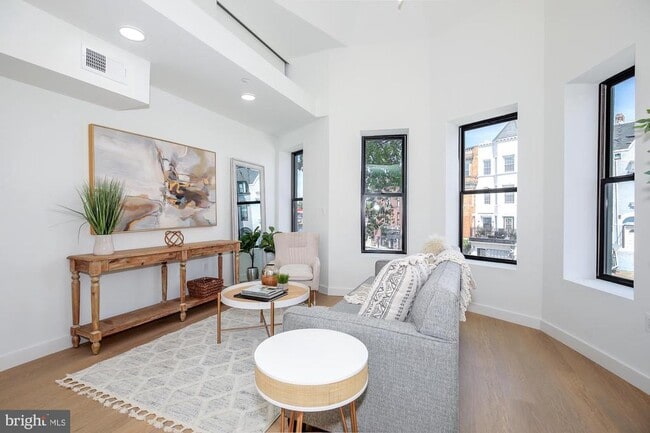 304 Florida Ave NW in Washington, DC - Building Photo - Building Photo