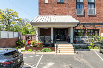 Overbrook Station Lofts in Philadelphia, PA - Building Photo - Building Photo