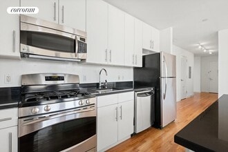 181 E 119th St in New York, NY - Foto de edificio - Building Photo