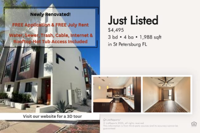 property at 136 8th St N