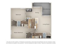 Reserve at Kingwood photo'