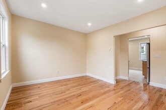 570 Washington St in Boston, MA - Foto de edificio - Building Photo