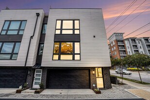 622 Bellemeade Ave NW in Atlanta, GA - Building Photo