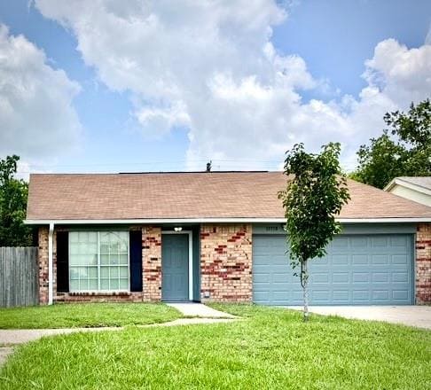 property at 13518 Townwood Dr