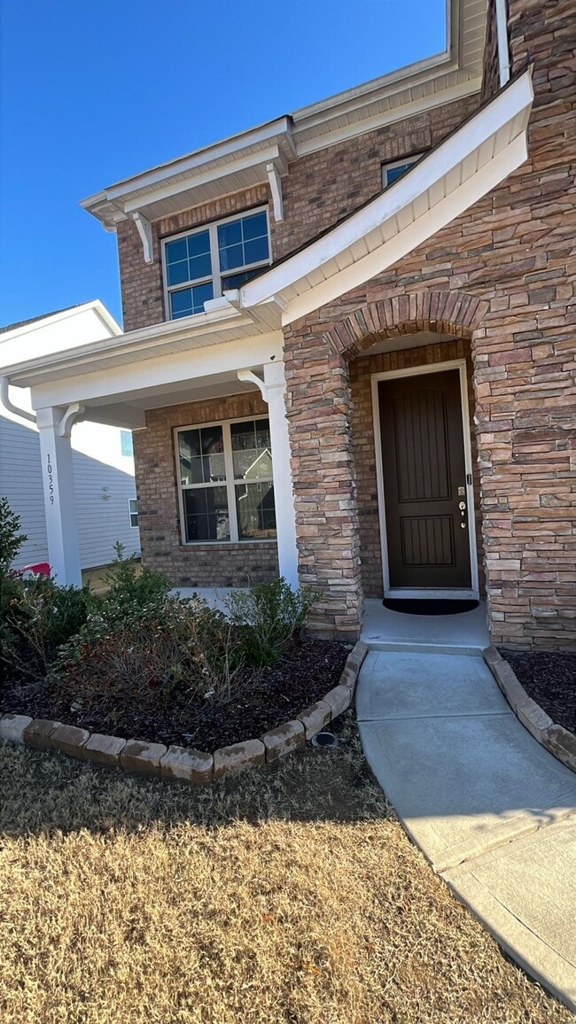 10359 Paper Birch Dr in Charlotte, NC - Building Photo - Building Photo
