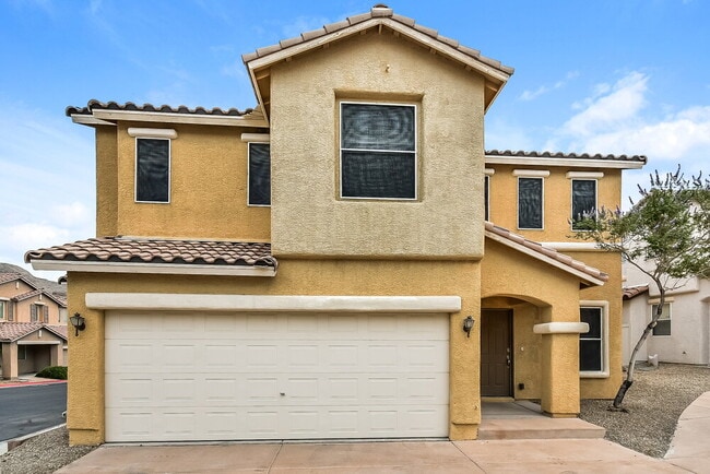 property at 10457 Armand Ave