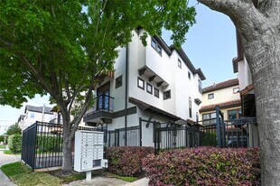 3948 Feagan St in Houston, TX - Building Photo