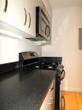 650 Albany St, Unit #406 in Boston, MA - Building Photo - Building Photo