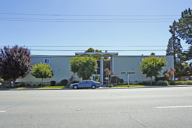 1898 Meridian Ave in San Jose, CA - Building Photo - Building Photo